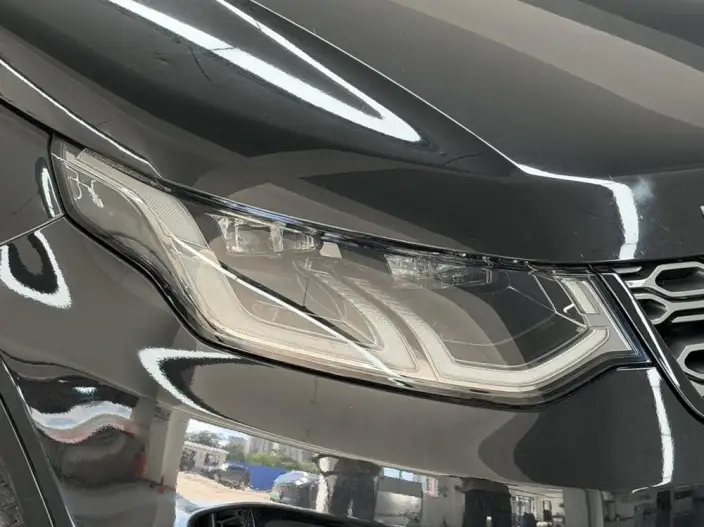 Land Rover Discovery Sport 2022 Model 249PS R-Dynamic SE Performance Technology Edition 5 seat – фото 10