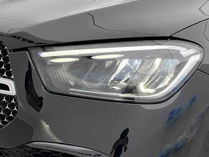Mercedes-Benz GLE Imported 2025 Model GLE 350 4MATIC Fashion Model – фото 7