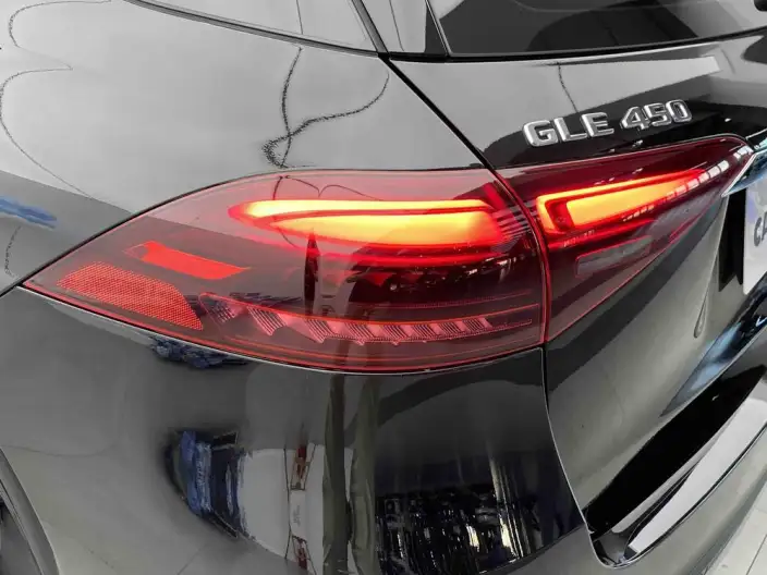 Mercedes-Benz GLE Imported 2025 Model GLE 350 4MATIC Fashion Model – фото 8