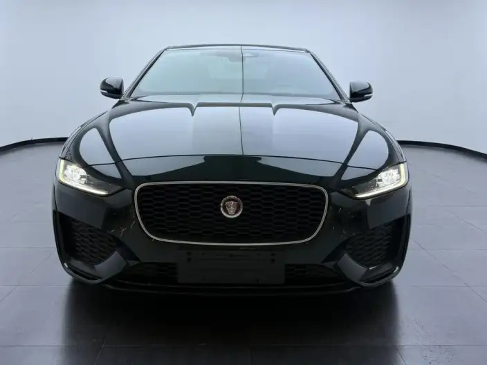 Jaguar XE L 2024 Model 2.0T 250PS R-DYNAMIC S Enterprising Sports Edition
