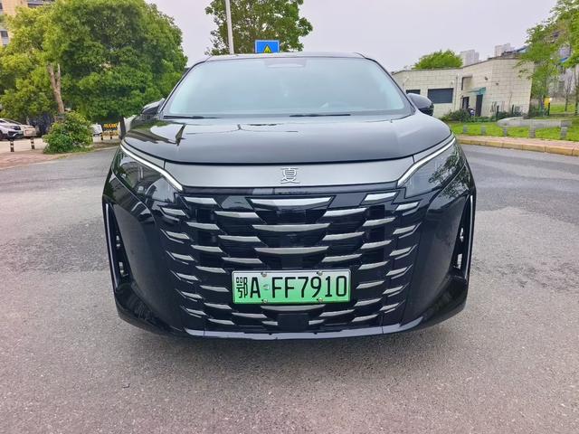 BYD Seal 07 DM 2024 DM-i 70KM Elite – фото 2