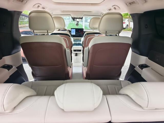 BYD Seal 07 DM 2024 DM-i 70KM Elite – фото 6