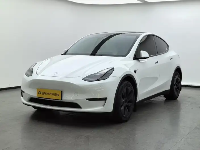 Model Y 2023 Model Long Battery Life Pro All-wheel drive version