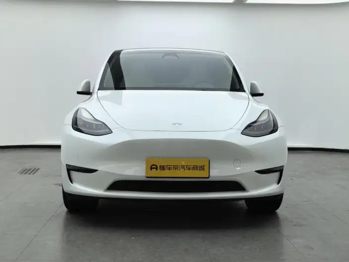 Model Y 2023 Model Long Battery Life Pro All-wheel drive version