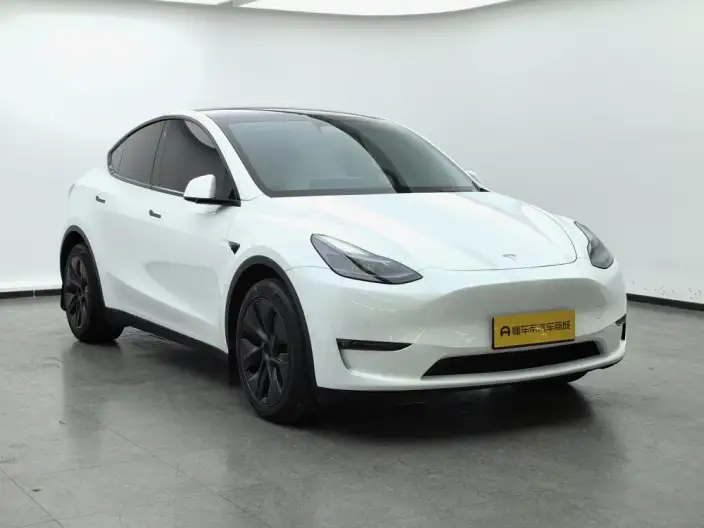 Model Y 2023 Model Long Battery Life Pro All-wheel drive version