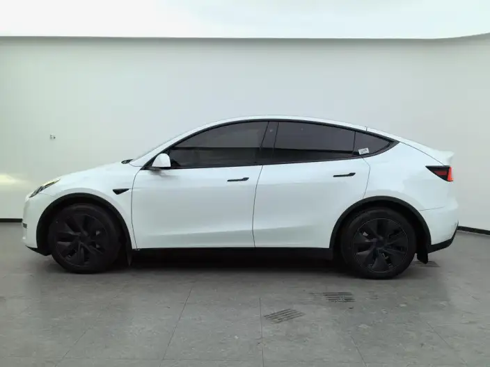 Model Y 2023 Model Long Battery Life Pro All-wheel drive version