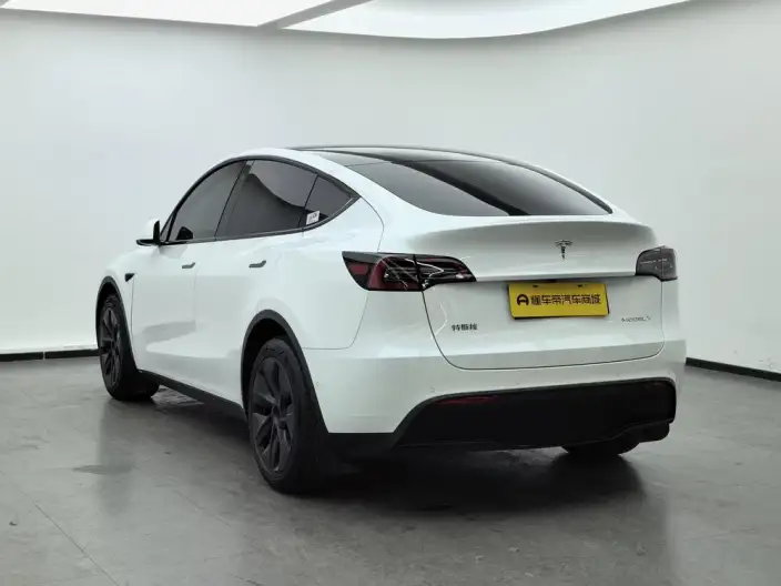 Model Y 2023 Model Long Battery Life Pro All-wheel drive version – фото 5