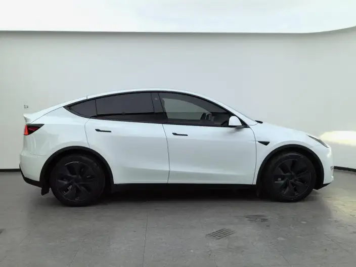 Model Y 2023 Model Long Battery Life Pro All-wheel drive version – фото 8