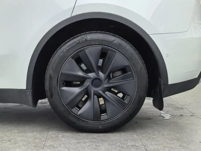Model Y 2023 Model Long Battery Life Pro All-wheel drive version – фото 9