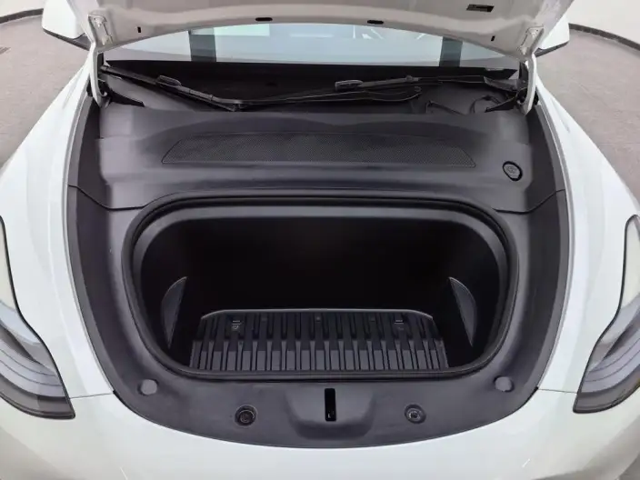 Model Y 2023 Model Long Battery Life Pro All-wheel drive version – фото 10
