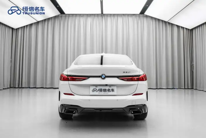 BMW 2 Series Imported 2023 Model 225i Four-door Coupe M Sports Set – фото 5