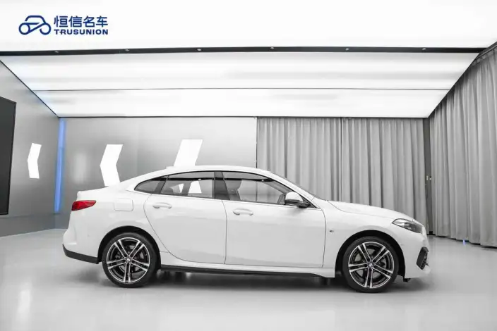 BMW 2 Series Imported 2023 Model 225i Four-door Coupe M Sports Set – фото 7