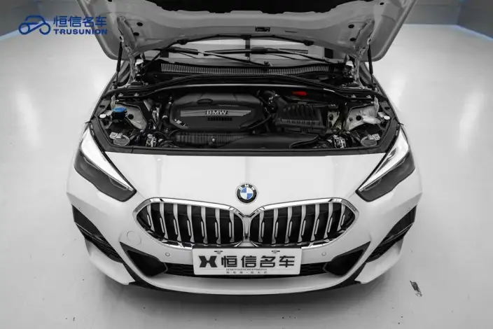 BMW 2 Series Imported 2023 Model 225i Four-door Coupe M Sports Set – фото 8