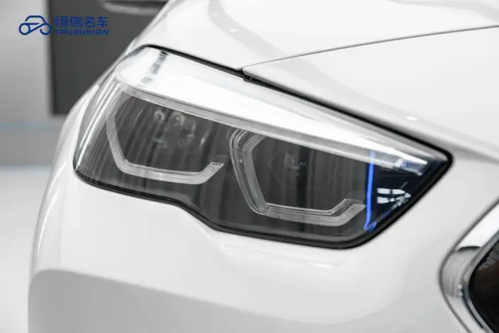 BMW 2 Series Imported 2023 Model 225i Four-door Coupe M Sports Set – фото 9