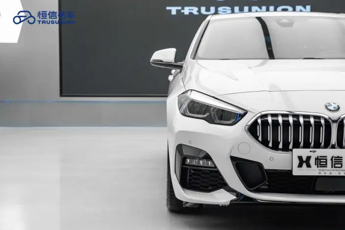 BMW 2 Series Imported 2023 Model 225i Four-door Coupe M Sports Set – фото 10