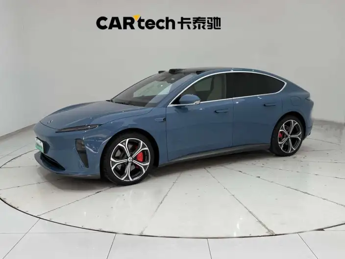 NIO ET5 2022 Model 75kWh
