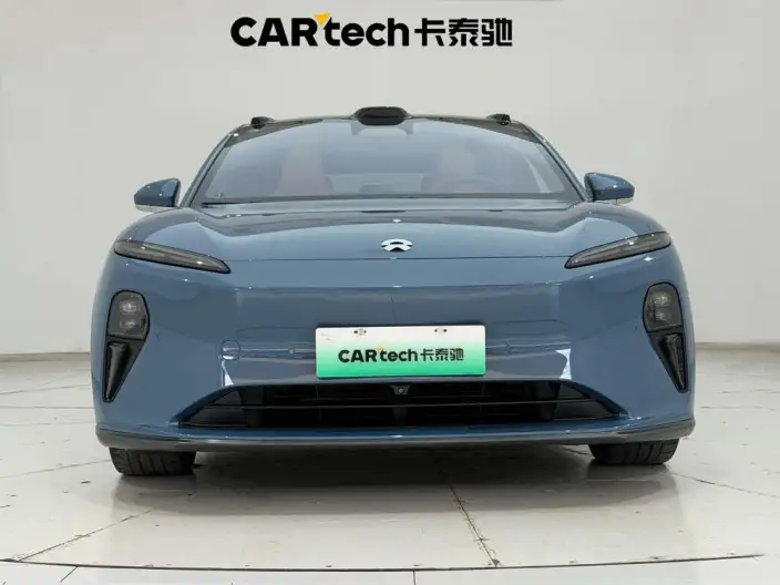 NIO ET5 2022 Model 75kWh