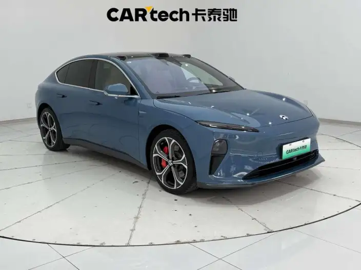 NIO ET5 2022 Model 75kWh
