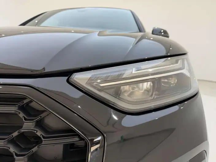 Audi Q5L 2024 Model 45TFSI Luxury Dynamic Model – фото 10