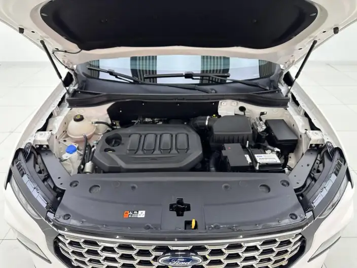 Ford Territory 2022 Model Facelift EcoBoost 170 Zun Ling Model – фото 10