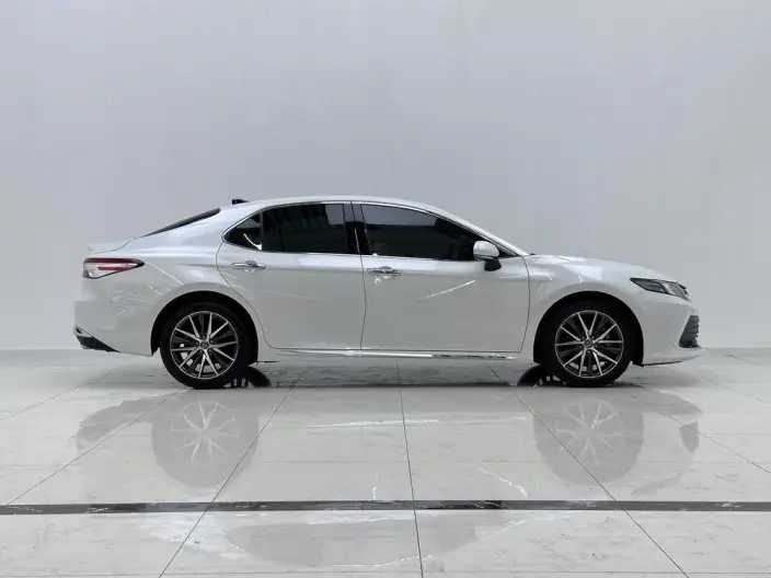 Toyota Camry 2023 Model 2.5G Deluxe Edition – фото 8