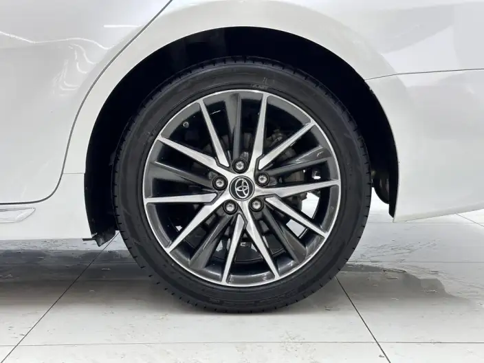 Toyota Camry 2023 Model 2.5G Deluxe Edition – фото 9