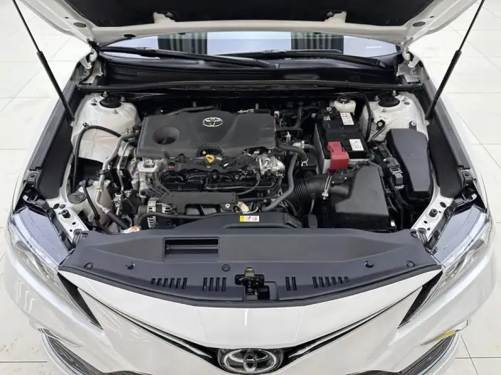 Toyota Camry 2023 Model 2.5G Deluxe Edition – фото 10
