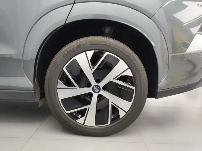 BYD Tang L EV 2025 Model 670KM Rear Drive LiDAR Exclusive Model – фото 9