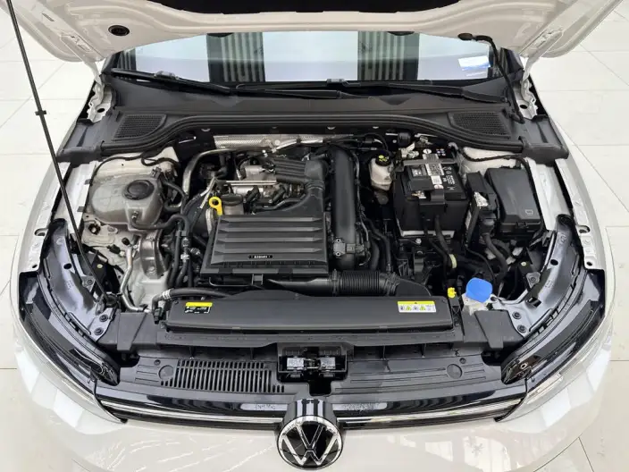 Volkswagen Golf 2023 Model Facelift 280TSI DSG Pro – фото 10