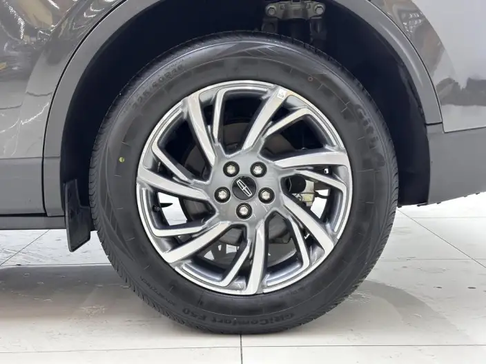Lincoln Corsair 2025 Model 2.0T 2WD Exclusive Edition – фото 9