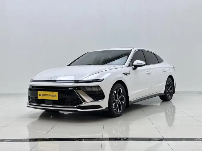 Sonata 2024 Model 1.5T Pro