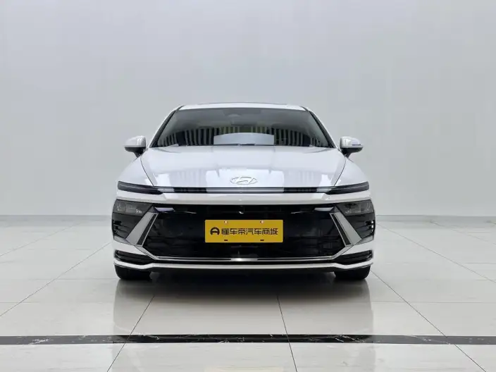 Sonata 2024 Model 1.5T Pro