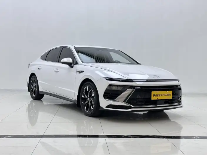 Sonata 2024 Model 1.5T Pro