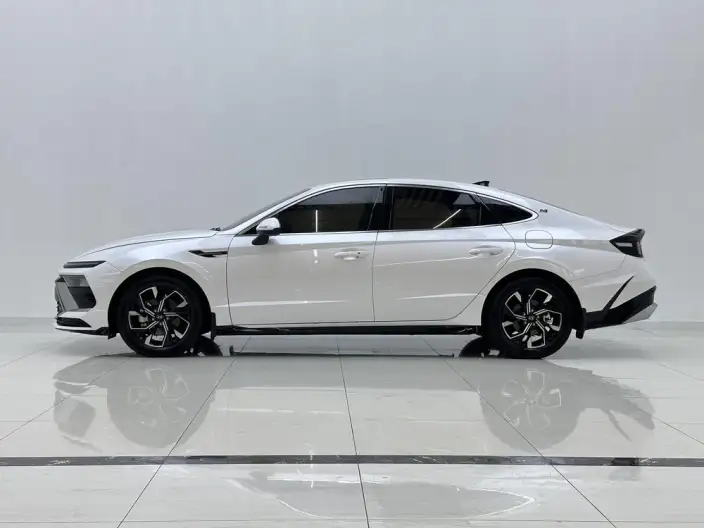 Sonata 2024 Model 1.5T Pro