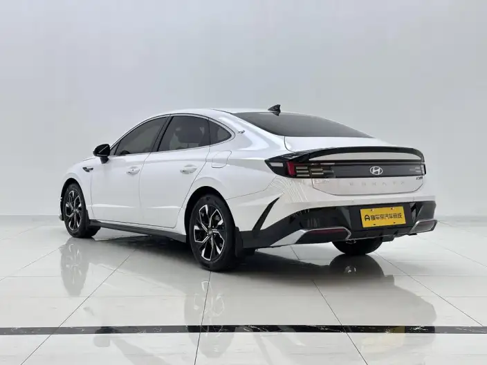 Sonata 2024 Model 1.5T Pro – фото 5