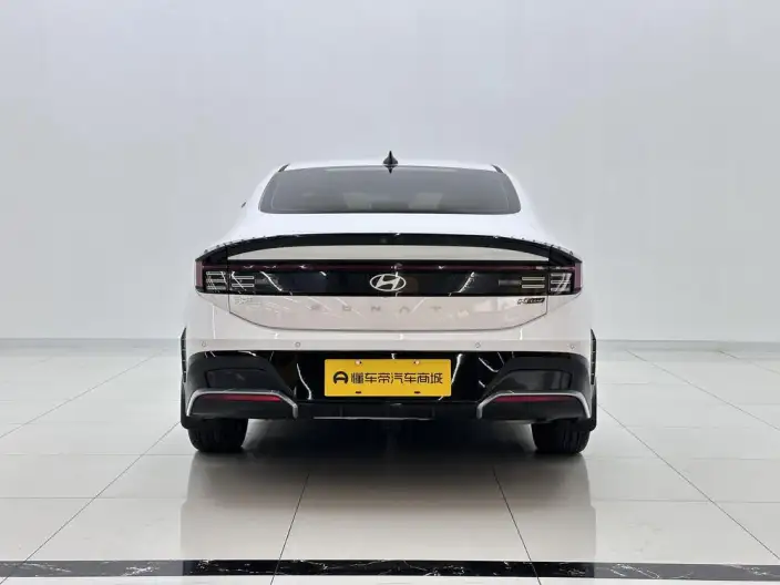 Sonata 2024 Model 1.5T Pro – фото 6