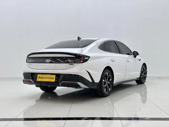 Sonata 2024 Model 1.5T Pro – фото 7