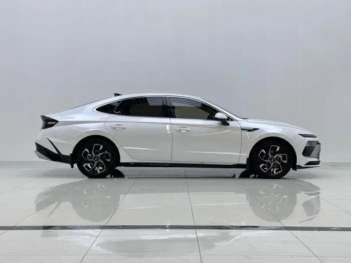 Sonata 2024 Model 1.5T Pro – фото 8