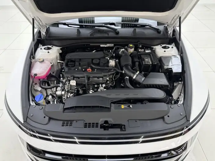 Sonata 2024 Model 1.5T Pro – фото 10
