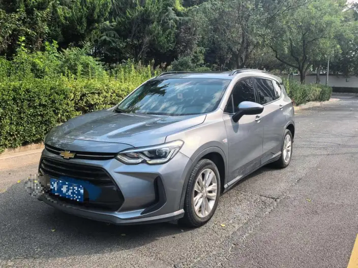 Orlando 2020 Model Mild Hybrid 530T Jinxiang Edition (5+2 Model ) – фото 1