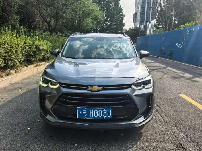 Orlando 2020 Model Mild Hybrid 530T Jinxiang Edition (5+2 Model ) – фото 2