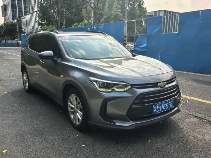 Orlando 2020 Model Mild Hybrid 530T Jinxiang Edition (5+2 Model ) – фото 3