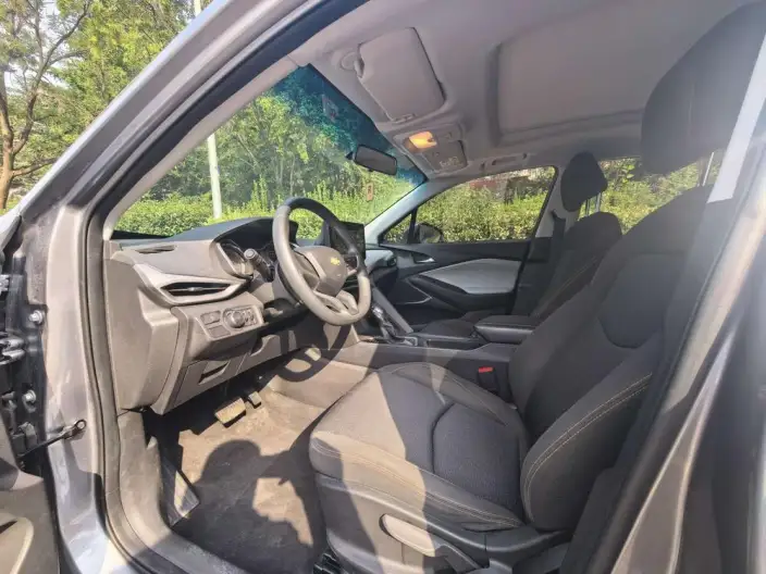 Orlando 2020 Model Mild Hybrid 530T Jinxiang Edition (5+2 Model ) – фото 9
