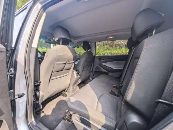 Orlando 2020 Model Mild Hybrid 530T Jinxiang Edition (5+2 Model ) – фото 10