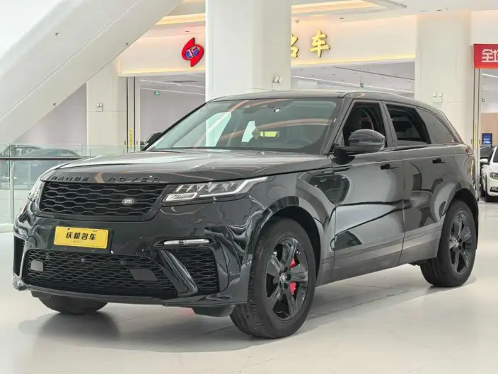 Range Rover Velar 2021 Model P250