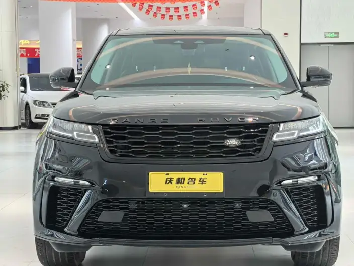 Range Rover Velar 2021 Model P250