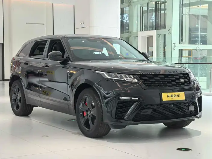 Range Rover Velar 2021 Model P250