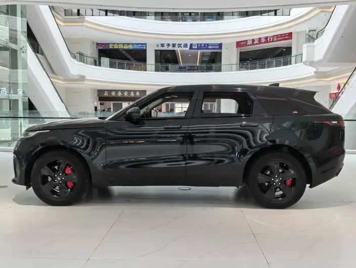Range Rover Velar 2021 Model P250