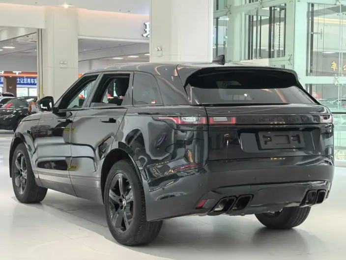 Range Rover Velar 2021 Model P250 – фото 5