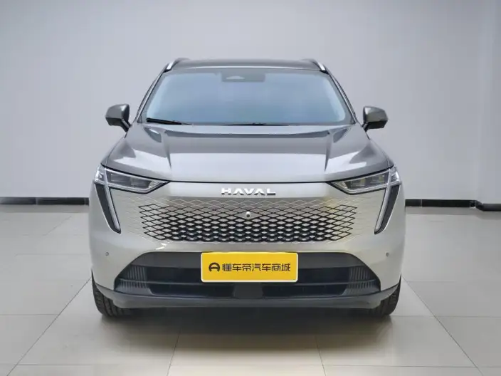 Haval Xiaolong MAX 2023 Model 1.5L Hi4 105 4WD Smart Ultimate Edition